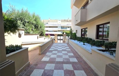 Resale - Apartment - Middle Floor Apartment - Marbella - Marbella Centro