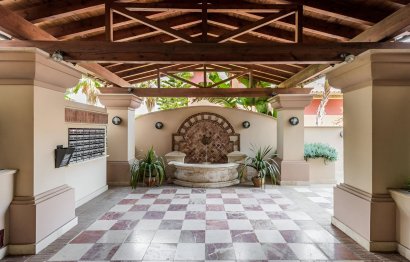 Resale - Apartment - Middle Floor Apartment - Marbella - Marbella Centro