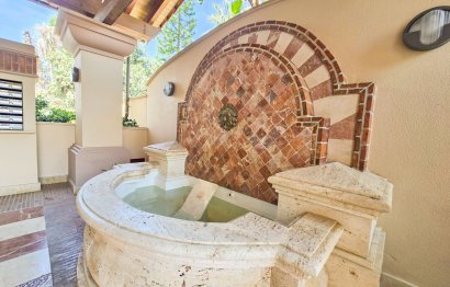 Resale - Apartment - Middle Floor Apartment - Marbella - Marbella Centro