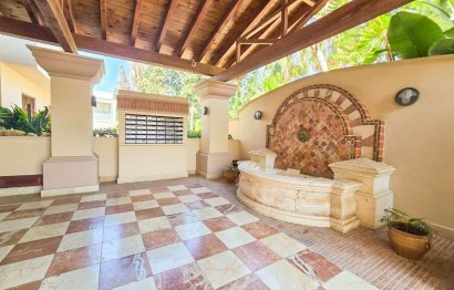 Resale - Apartment - Middle Floor Apartment - Marbella - Marbella Centro