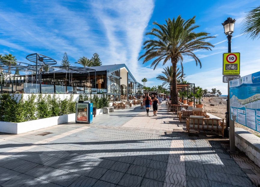 Resale - Apartment - Middle Floor Apartment - Marbella - Marbella Centro