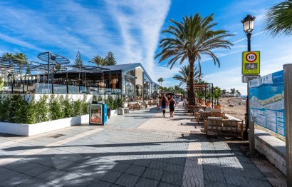 Resale - Apartment - Middle Floor Apartment - Marbella - Marbella Centro