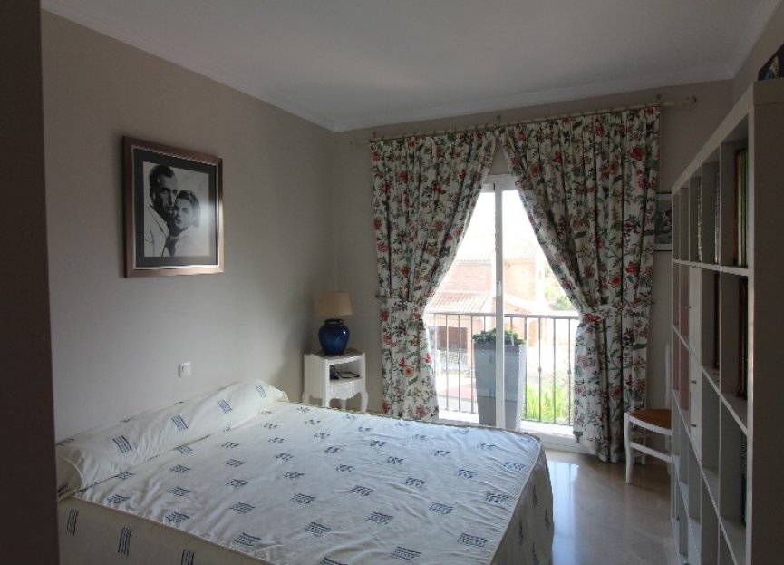 Resale - Apartment - Torreblanca