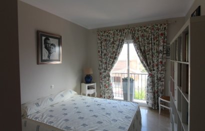 Resale - Apartment - Torreblanca