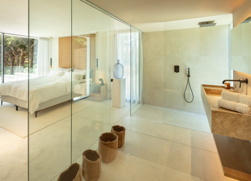 Resale - House - Detached Villa - Marbella - Nueva Andalucia