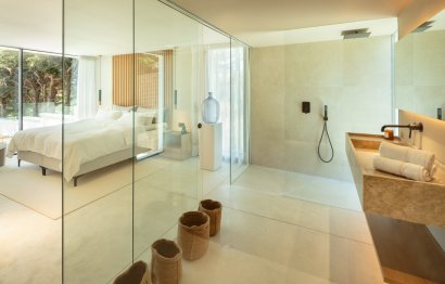 Resale - House - Detached Villa - Marbella - Nueva Andalucia