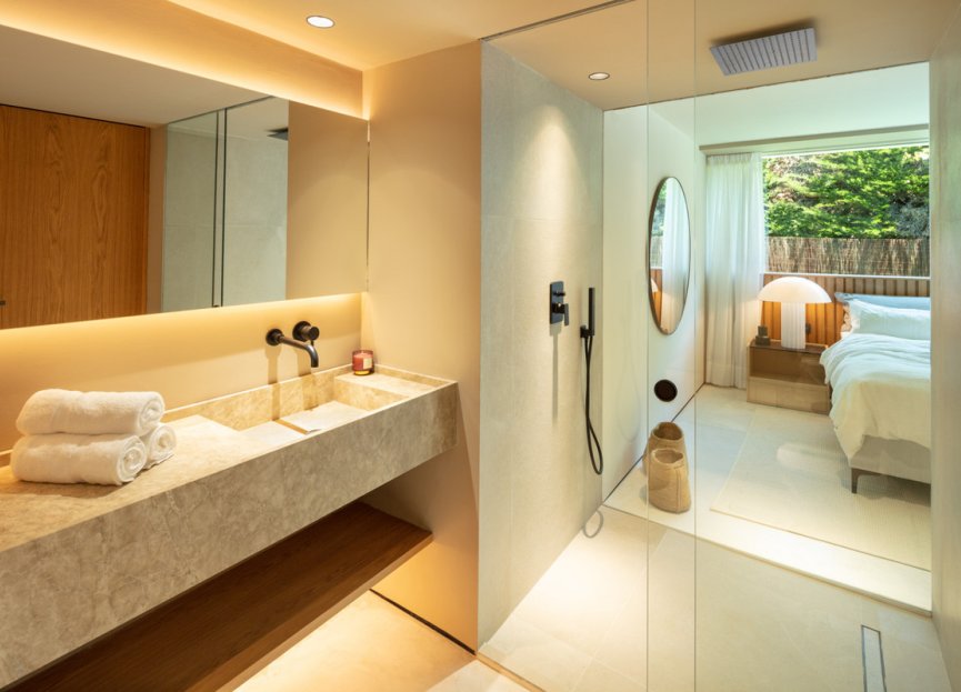 Resale - House - Detached Villa - Marbella - Nueva Andalucia