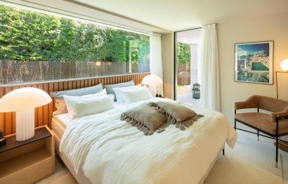 Resale - House - Detached Villa - Marbella - Nueva Andalucia