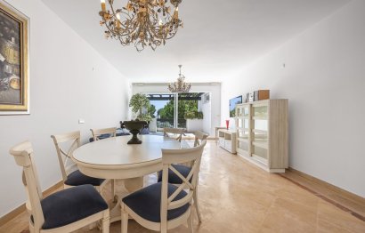 Resale - Apartment - Top Floor Apartment - Marbella - Río Real