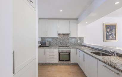 Resale - Apartment - Top Floor Apartment - Marbella - Río Real