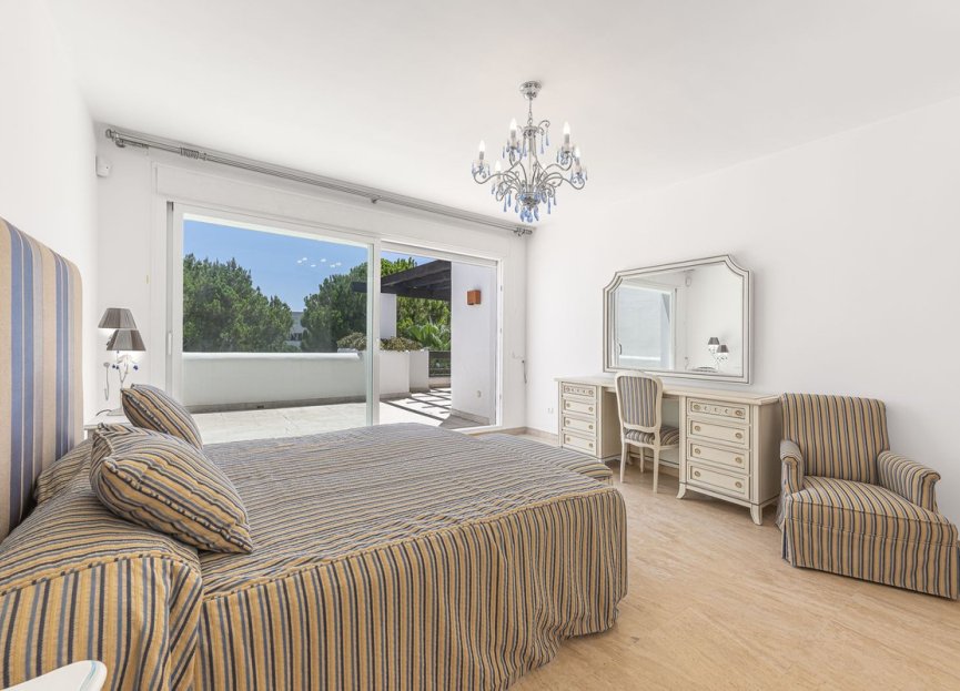 Resale - Apartment - Top Floor Apartment - Marbella - Río Real