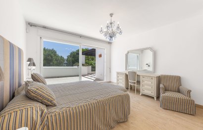 Resale - Apartment - Top Floor Apartment - Marbella - Río Real