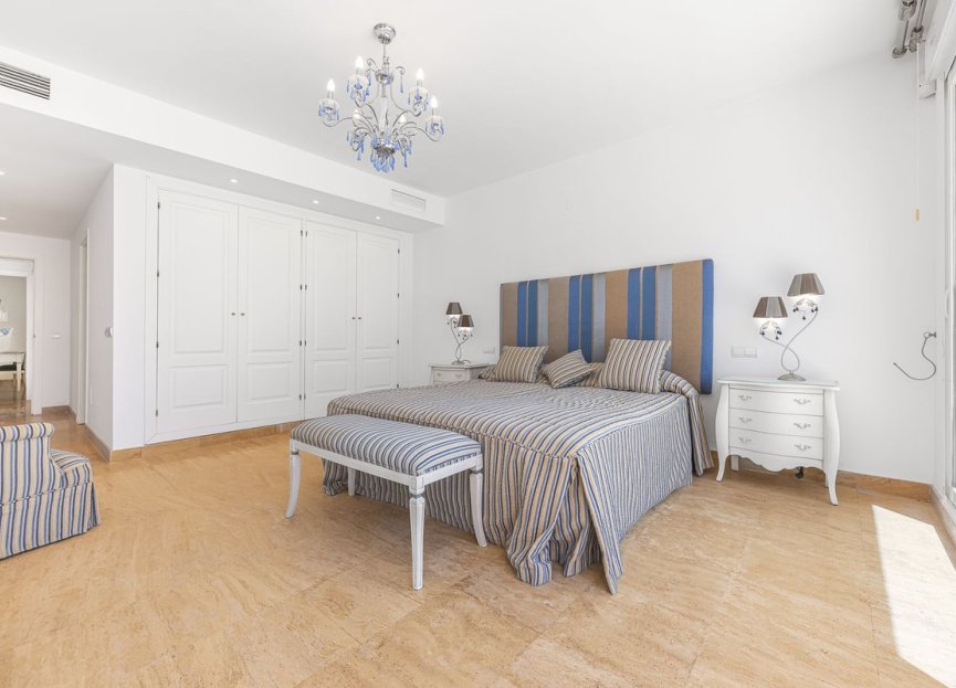 Resale - Apartment - Top Floor Apartment - Marbella - Río Real