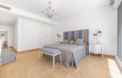 Resale - Apartment - Top Floor Apartment - Marbella - Río Real