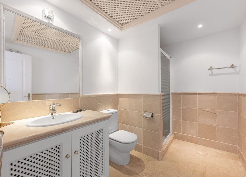 Resale - Apartment - Top Floor Apartment - Marbella - Río Real