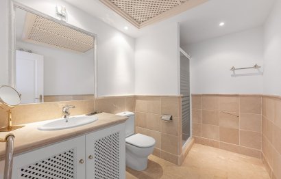 Resale - Apartment - Top Floor Apartment - Marbella - Río Real