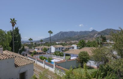 Resale - Apartment - Top Floor Apartment - Marbella - Río Real