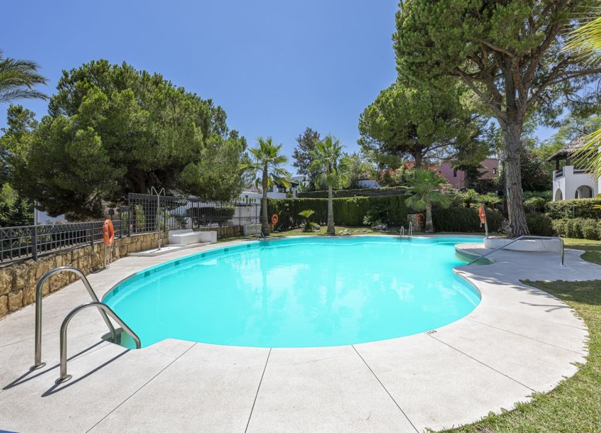 Resale - Apartment - Top Floor Apartment - Marbella - Río Real