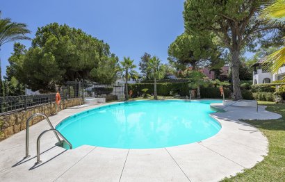 Resale - Apartment - Top Floor Apartment - Marbella - Río Real