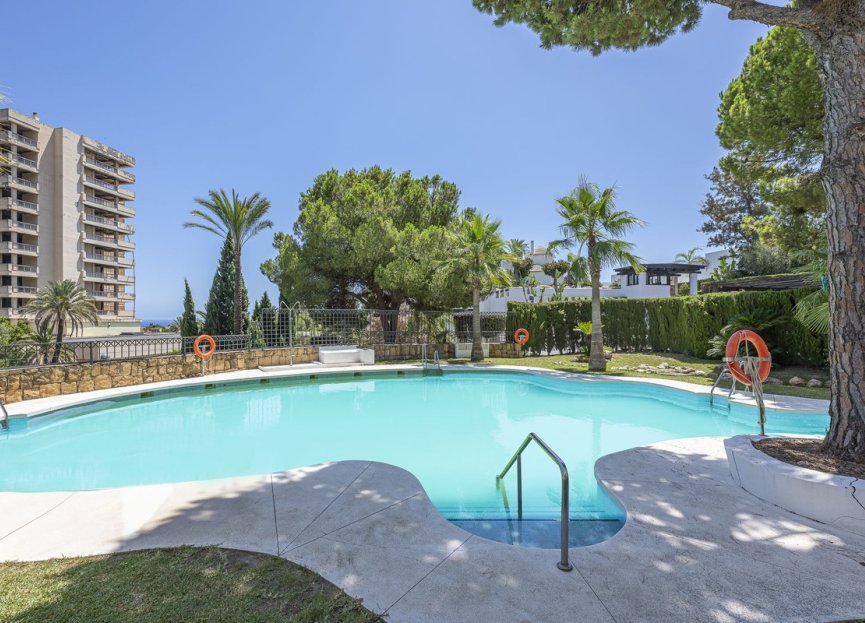 Resale - Apartment - Top Floor Apartment - Marbella - Río Real