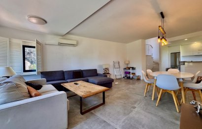 Resale - Apartment - Penthouse - Marbella - Puerto de Cabopino