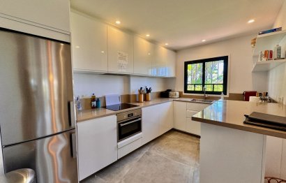 Resale - Apartment - Penthouse - Marbella - Puerto de Cabopino