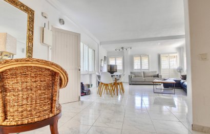 Resale - Apartment - Penthouse - Marbella - Puerto de Cabopino