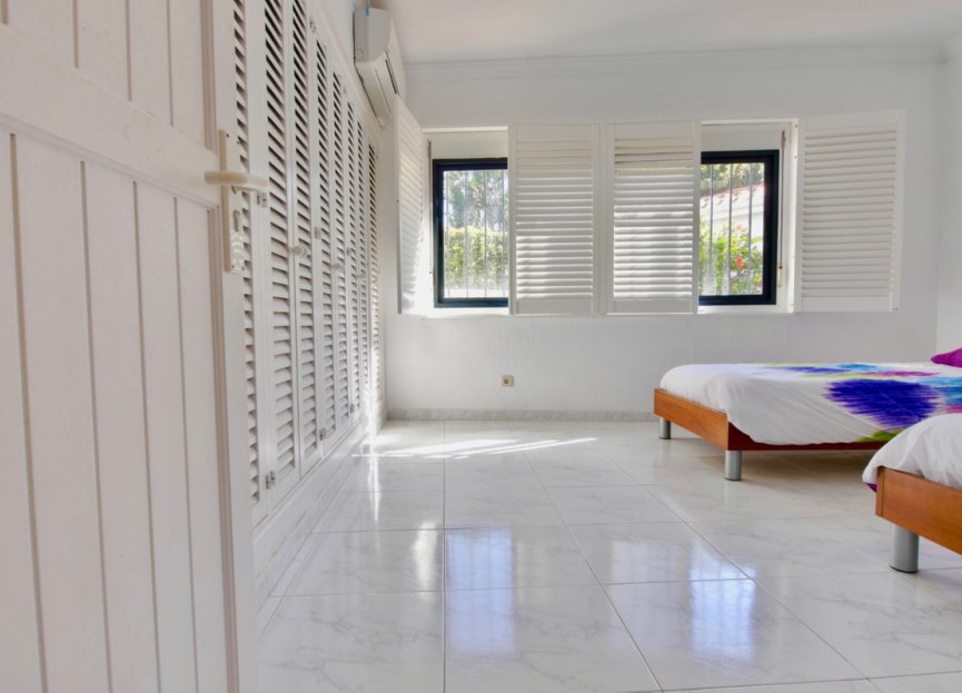 Resale - Apartment - Penthouse - Marbella - Puerto de Cabopino