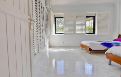 Resale - Apartment - Penthouse - Marbella - Puerto de Cabopino