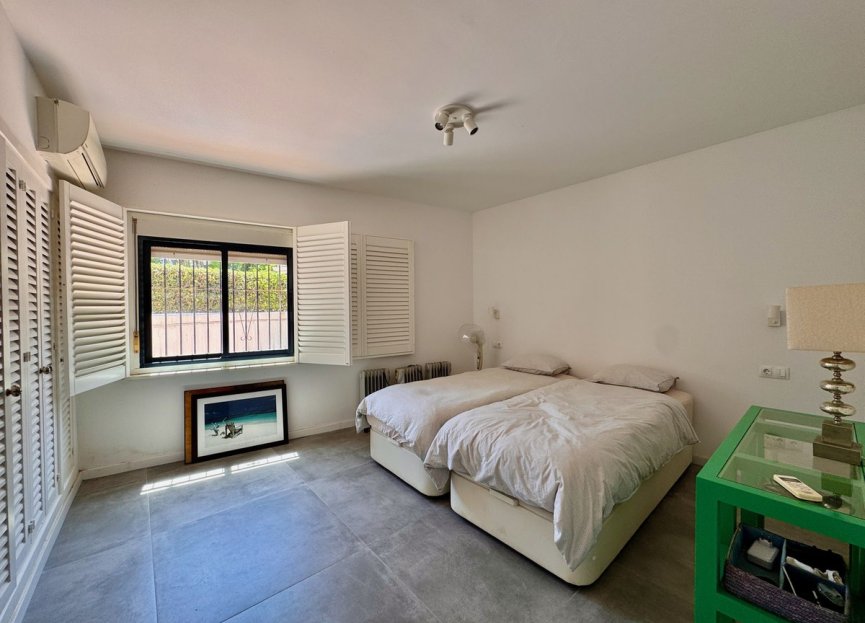 Resale - Apartment - Penthouse - Marbella - Puerto de Cabopino