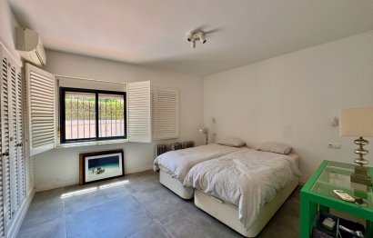 Resale - Apartment - Penthouse - Marbella - Puerto de Cabopino