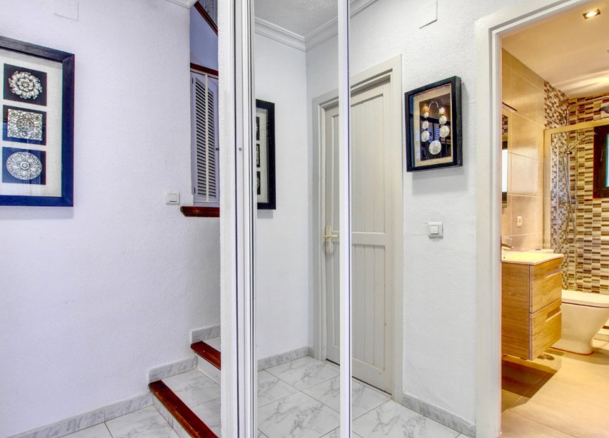 Resale - Apartment - Penthouse - Marbella - Puerto de Cabopino