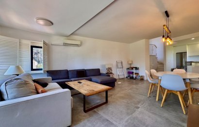 Resale - Apartment - Penthouse - Marbella - Puerto de Cabopino