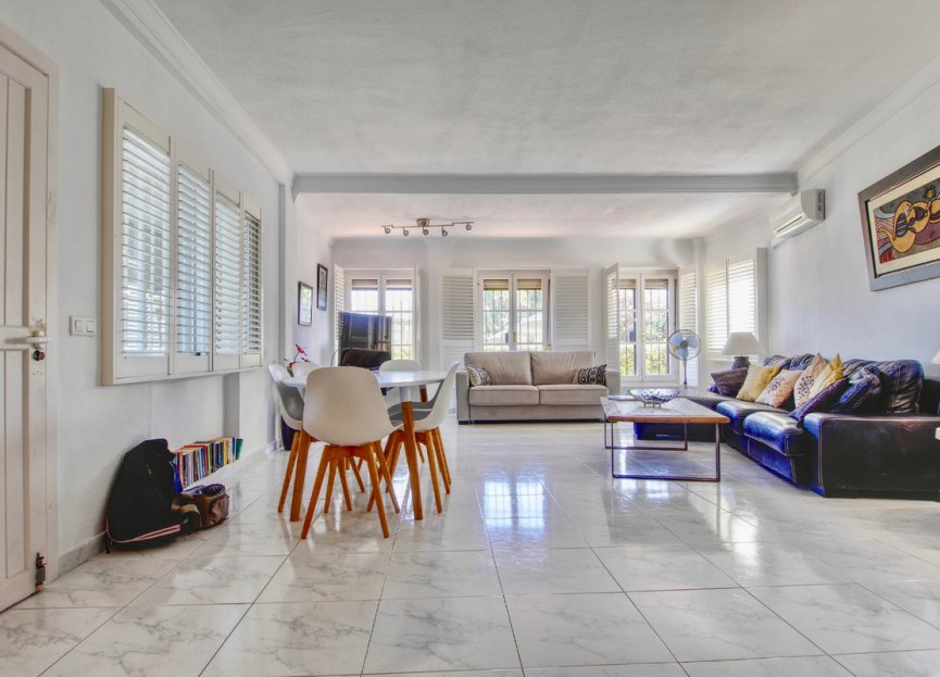 Resale - Apartment - Penthouse - Marbella - Puerto de Cabopino