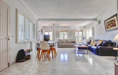 Resale - Apartment - Penthouse - Marbella - Puerto de Cabopino