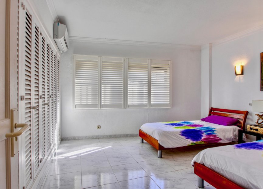 Resale - Apartment - Penthouse - Marbella - Puerto de Cabopino