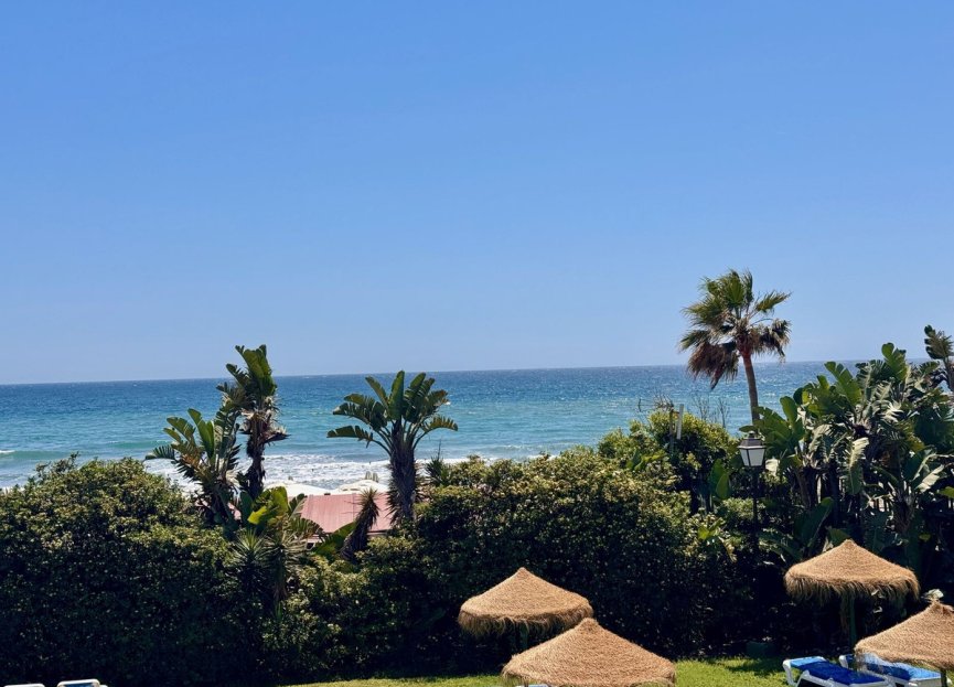 Resale - Apartment - Penthouse - Marbella - Puerto de Cabopino