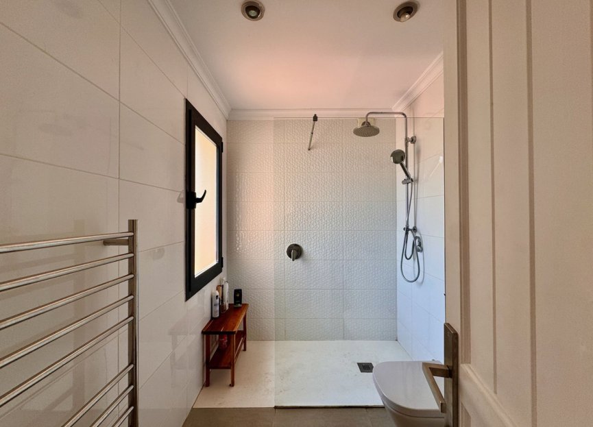 Resale - Apartment - Penthouse - Marbella - Puerto de Cabopino