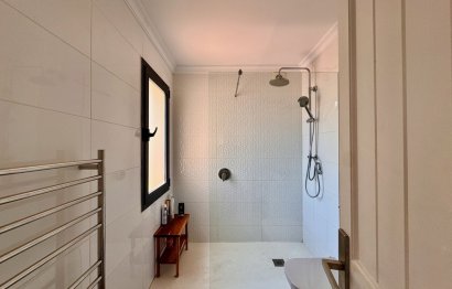 Resale - Apartment - Penthouse - Marbella - Puerto de Cabopino