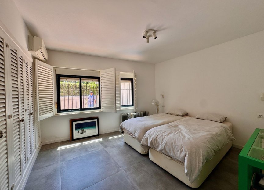 Resale - Apartment - Penthouse - Marbella - Puerto de Cabopino