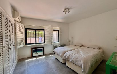 Resale - Apartment - Penthouse - Marbella - Puerto de Cabopino