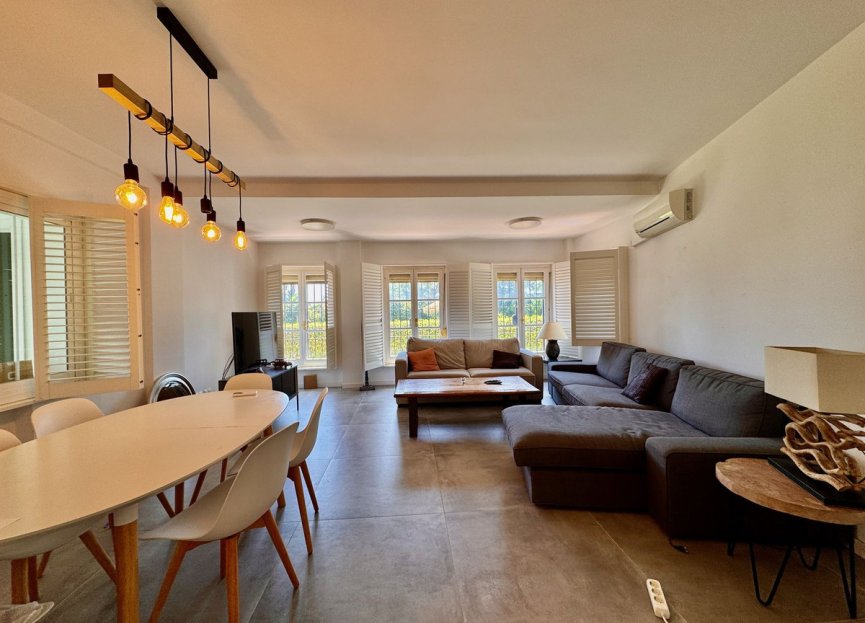 Resale - Apartment - Penthouse - Marbella - Puerto de Cabopino