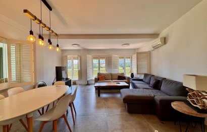 Resale - Apartment - Penthouse - Marbella - Puerto de Cabopino