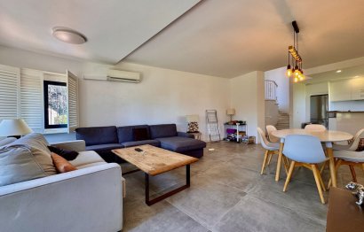Resale - Apartment - Penthouse - Marbella - Puerto de Cabopino