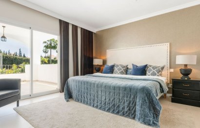 Reventa - House - Detached Villa - Marbella - Nueva Andalucia