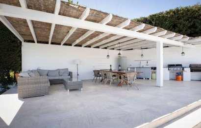 Reventa - House - Detached Villa - Marbella - Nueva Andalucia