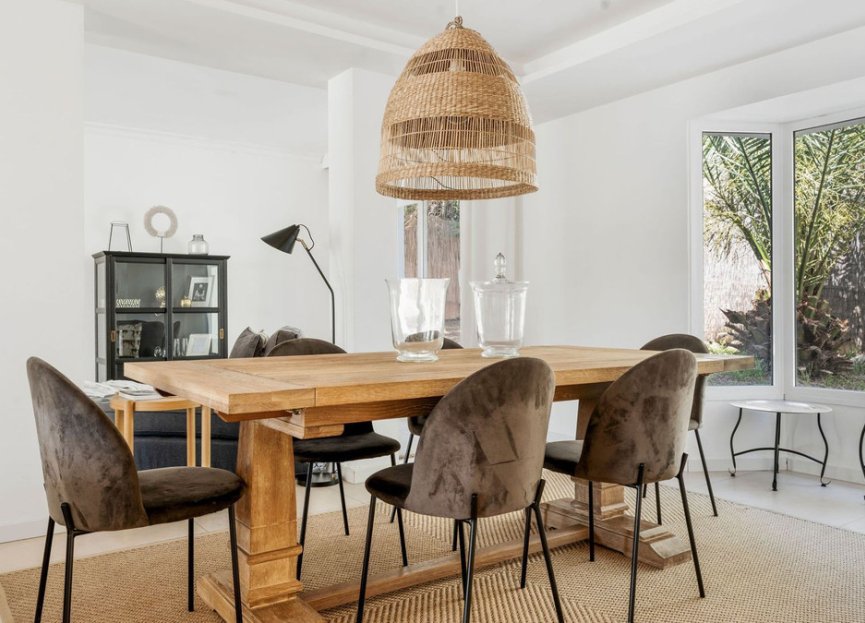 Reventa - House - Detached Villa - Marbella - Nueva Andalucia