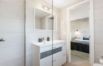 Reventa - House - Detached Villa - Marbella - Nueva Andalucia