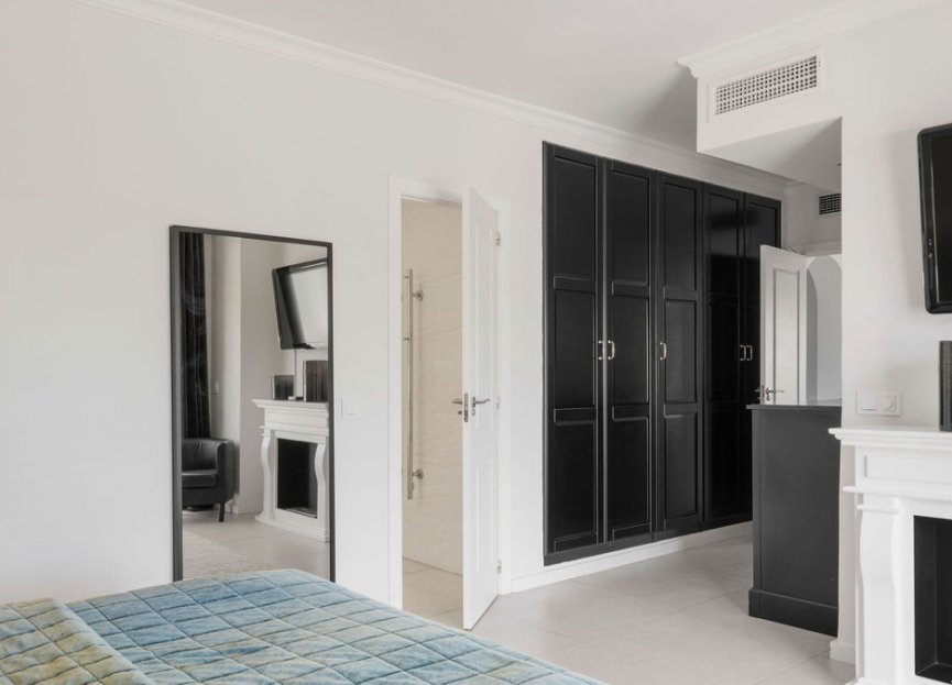 Reventa - House - Detached Villa - Marbella - Nueva Andalucia