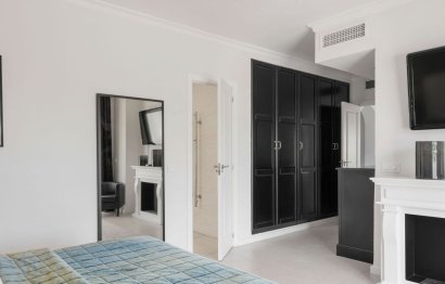 Reventa - House - Detached Villa - Marbella - Nueva Andalucia